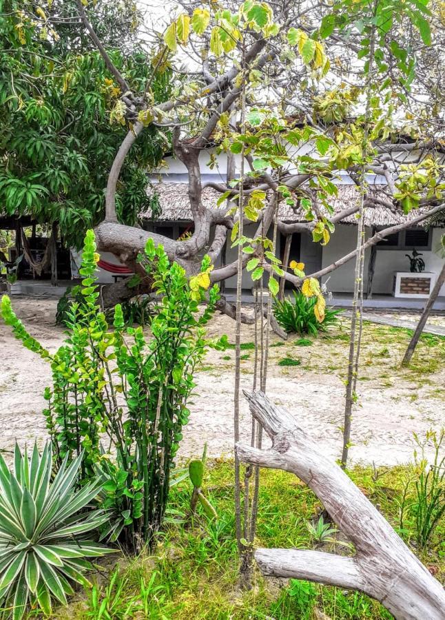 Villa Casamare Atins Bagian luar foto