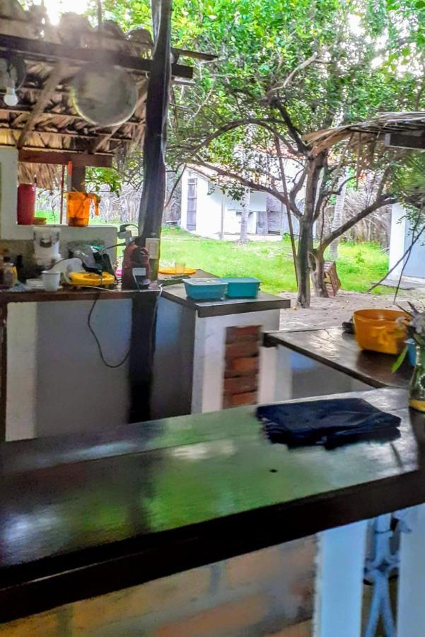 Villa Casamare Atins Bagian luar foto