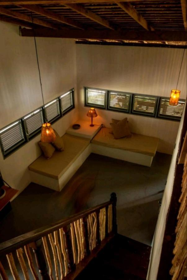 Villa Casamare Atins Bagian luar foto