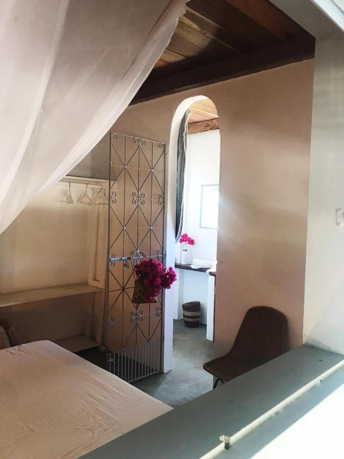 Villa Casamare Atins Bagian luar foto