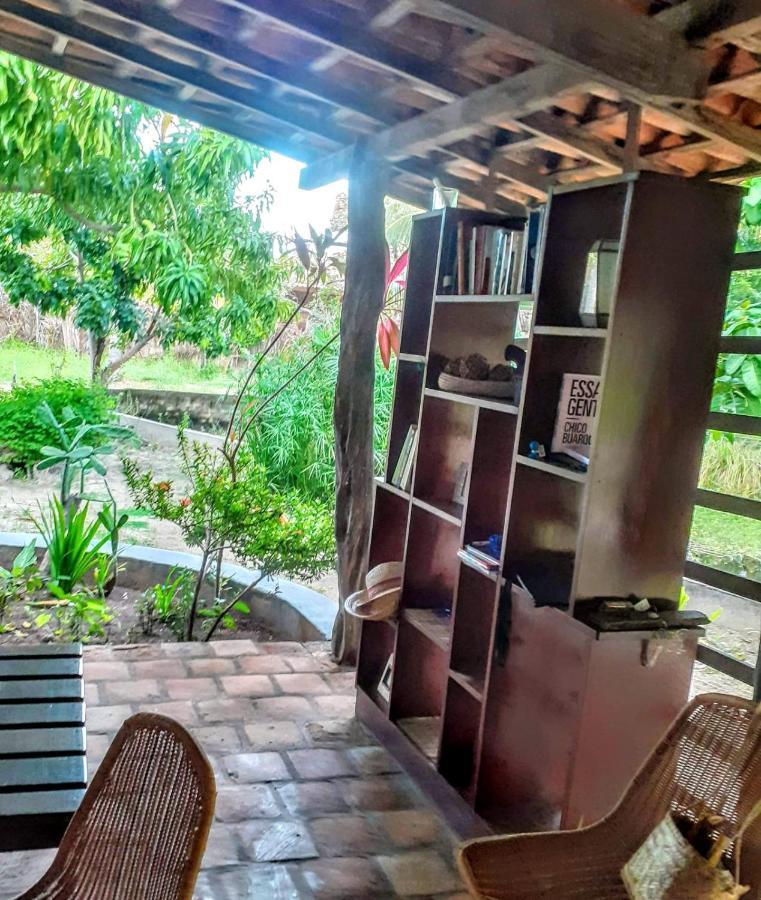 Villa Casamare Atins Bagian luar foto